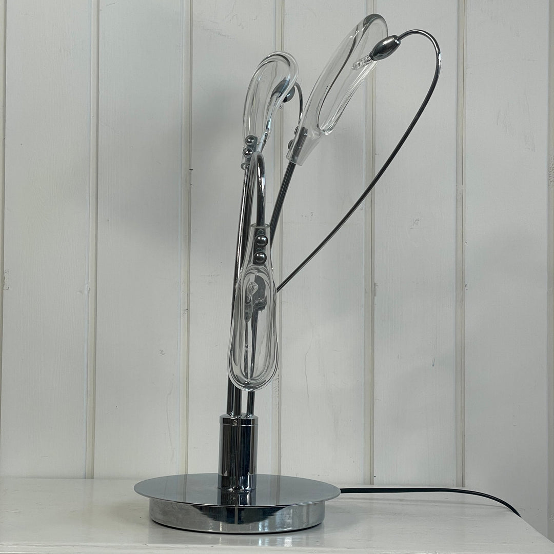 Paulmann bordlampe - Mission Afrika Genbrug